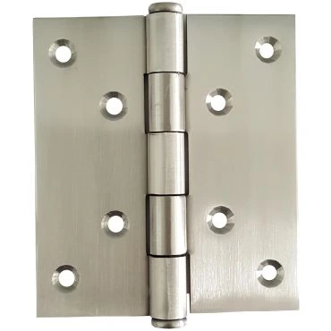 Scharnier rechte hoek 101x101x2