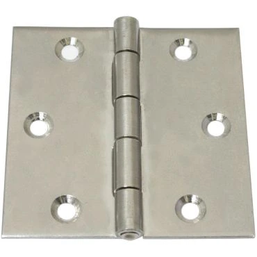 Scharnier rechte hoek 30x30x0
