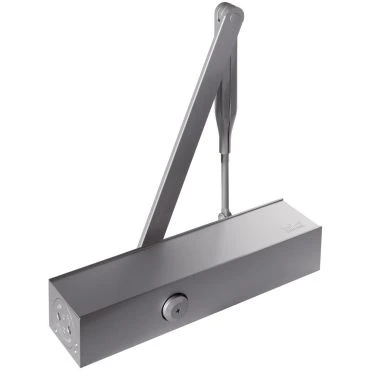 Deurdranger  Dorma TS83 zonder arm Alu
