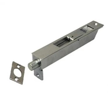 Kantschuif Bascule 150x25mm Alu