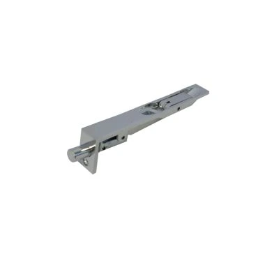 Kantschuif Bascule 205x20mm Messing Verchroomd small