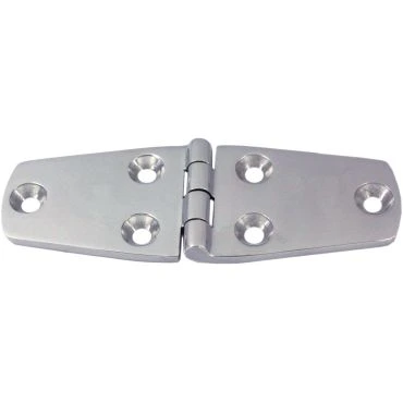 Staartscharnier 100x38x4