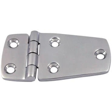 Staartscharnier 56x38x4