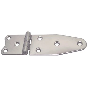 Staartscharnier 129x40x2