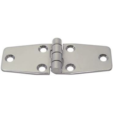 Staartscharnier 97x38x2