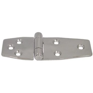 Staartscharnier 97x38x2
