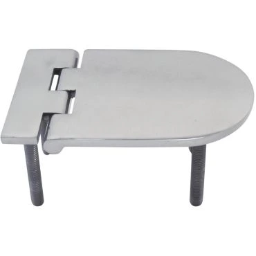 Luikscharnier 103x65x4