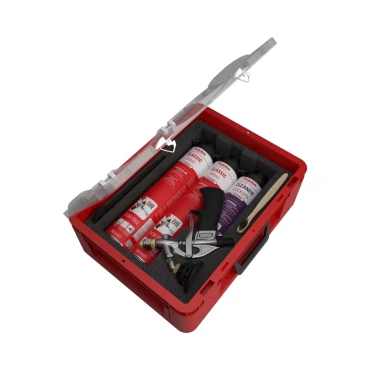 Frencken Click&Fix CF1212 Startersset Classic