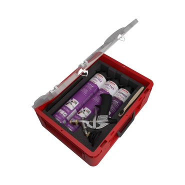 Frencken Click&Fix CF1661 Startersset High Tack