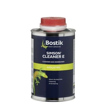 Bostik Cleaner E 500ML