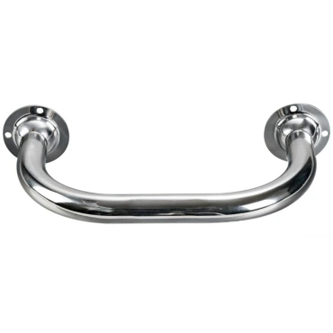 Enkele opklimtrede - Rvs 316 - 250x130