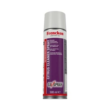 Frencken Citrus Cleaner - 500 ml