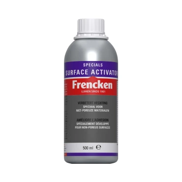 Frencken Surface Activator