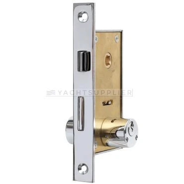 Insteekslot klein Pc met cilinder