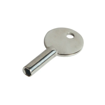 Reserve sleutel tbv artnr. 5501.0028 t/m 5501.0034