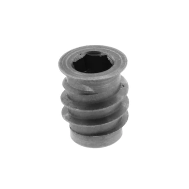 Rampamoer M8x18mm RVS 316 Type SK per stuk