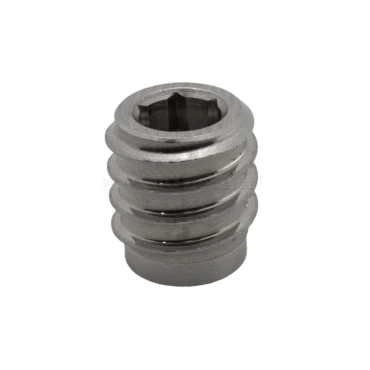 Rampamoer M8x18mm RVS 316 Type SK per stuk