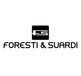 Foresti & Suardi - écht italiaans vakmanschap