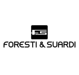 Foresti & Suardi - écht italiaans vakmanschap