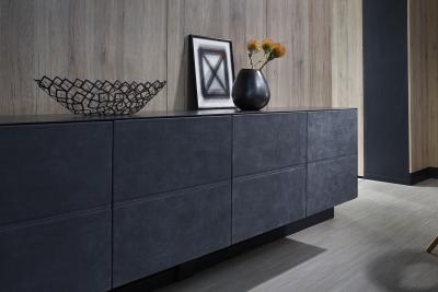 Tips voor een zwart interieur