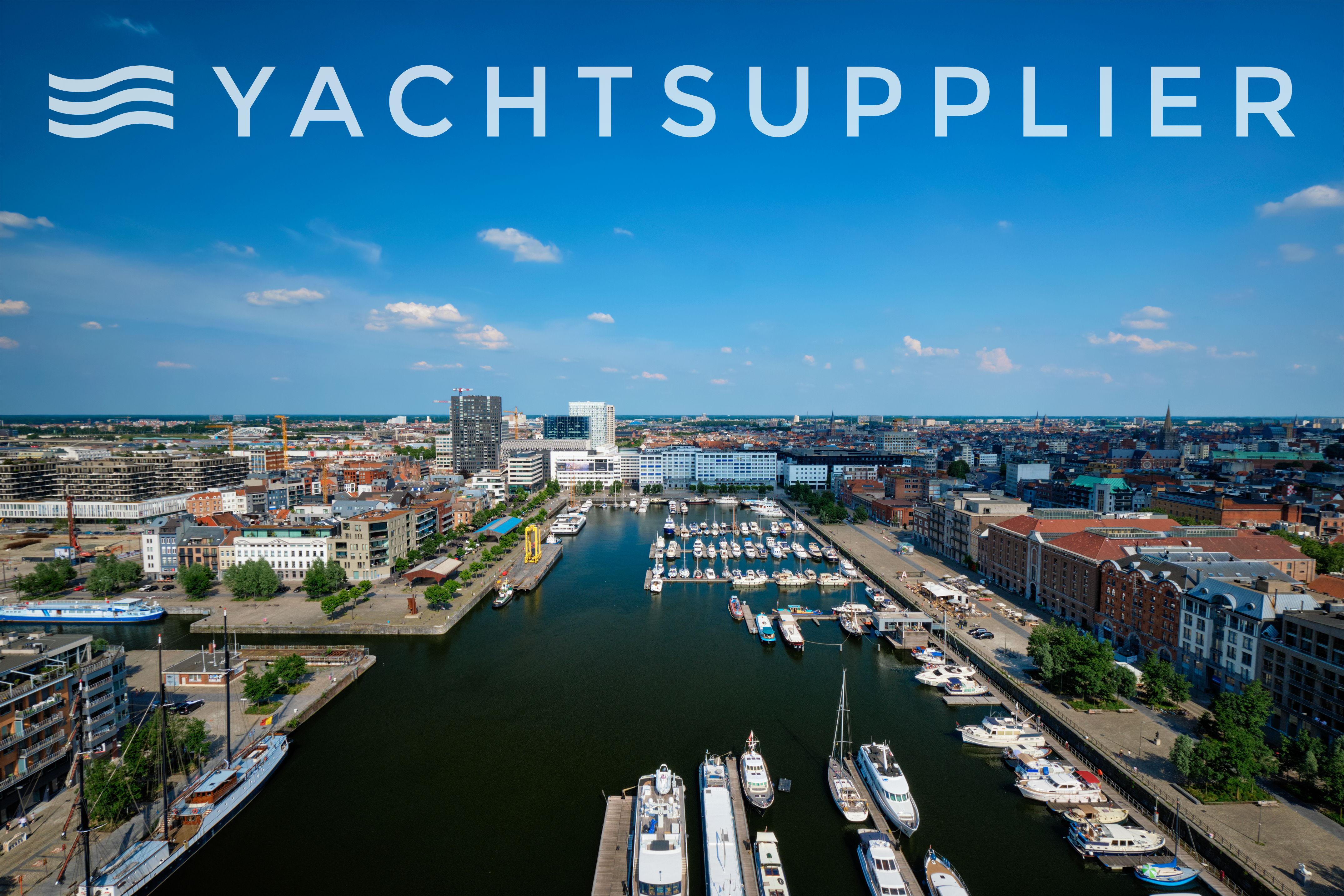 Yachtsupplier: België ’s Top Keuze voor Jacht- en Meubelbeslag